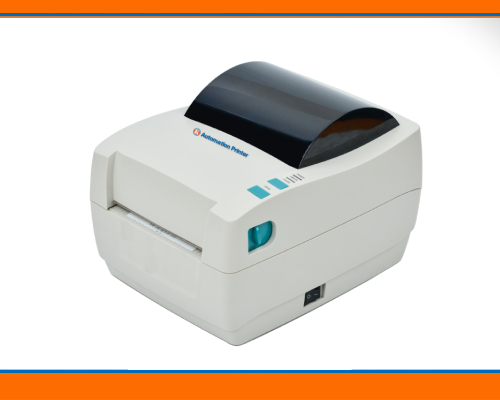 AirPrinter device